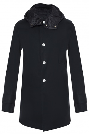 Detachable lining coat, zdjęcie 1 Detachable lining coat od Moncler Gamme Bleu
